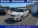 Suzuki Swift 1.3 DDiS 5 porte GL Top
