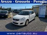 Suzuki Swift 1.3 DDiS 5 porte GL Top
