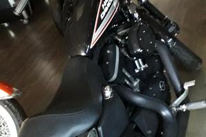 Harley-Davidson Sportster 883 - 2007