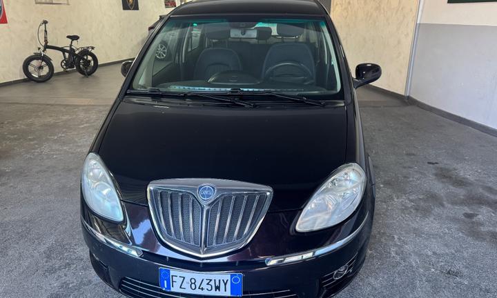 Lancia MUSA 1.3 Mjt 95 CV Gold