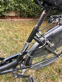 Pezzi di ricambio bici donna