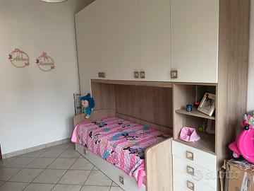 CAMERETTA PER BAMBINI/RAGAZZI