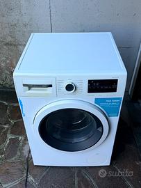 Lavatrice Bosch serie 4