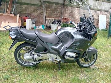 Bmw r 1100 rt - 2000