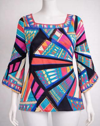 Maglia Emilio Pucci