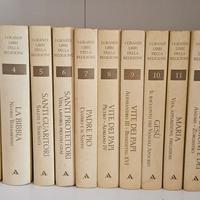 i grandi libri della religione Mondadori