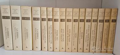 i grandi libri della religione Mondadori