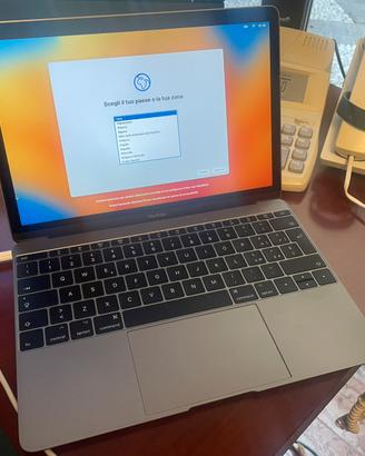 Apple MacBook 12