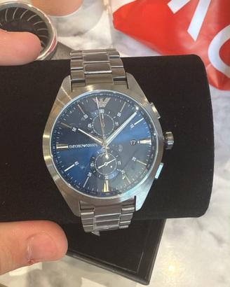 Orologio Giorgio Armani
