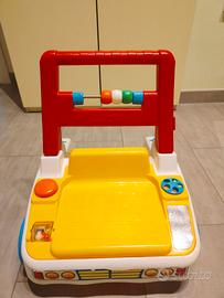 carrellino Primipassi Chicco 