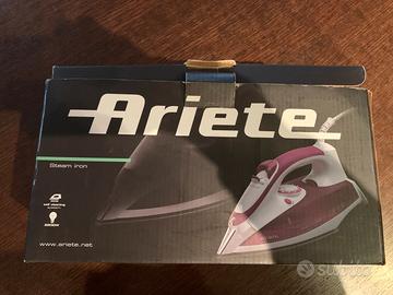 Ferro da stiro Ariete