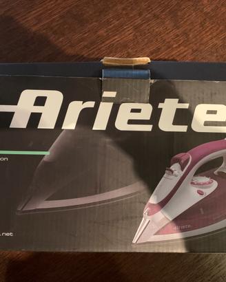Ferro da stiro Ariete
