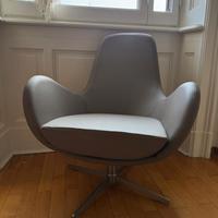 Poltrona  STONES | modello OLGA