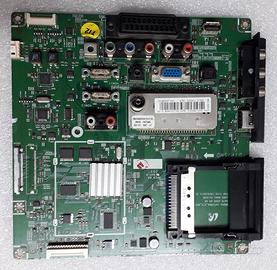 Scheda madre Tv 40” Samsung codice BN94-02710G
