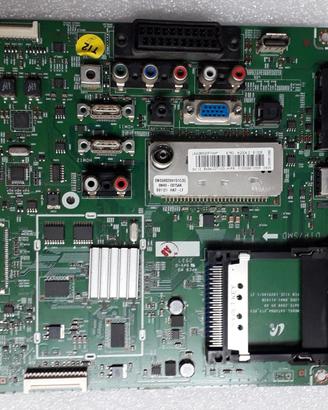 Scheda madre Tv 40” Samsung codice BN94-02710G