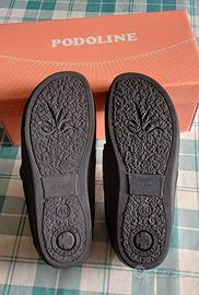 scarpe Podoline 40