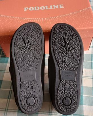 scarpe Podoline 40