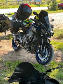 Mt 10 2019 tourer edition