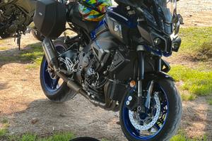 Mt 10 2019 tourer edition
