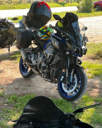 Mt 10 2019 tourer edition