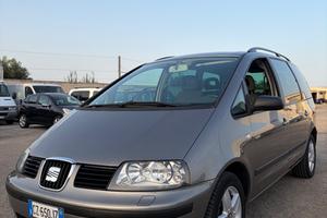 Seat Alhambra 1.9 TDI/130CV 7 posti