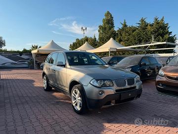Bmw X3 xDrive20d Limited Sport Edition