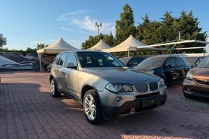 Bmw X3 xDrive20d Limited Sport Edition