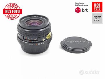 Pentax M SMC 28 F2.8 (Pentax)