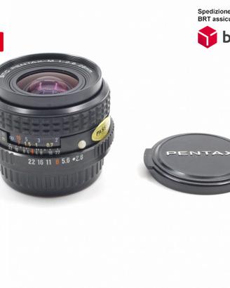 Pentax M SMC 28 F2.8 (Pentax)