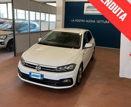 Volkswagen Polo 1.0 Evo 80cv 5p. Sport BlueM. Tech