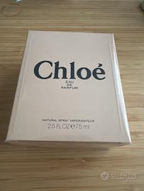 Profumo Chloé Eau de Parfum - 75 ml