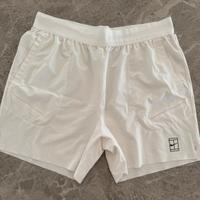 Pantaloncini NIKE Tennis o Padel