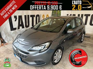 Opel Corsa 1.4 90CV 5 porte Advance