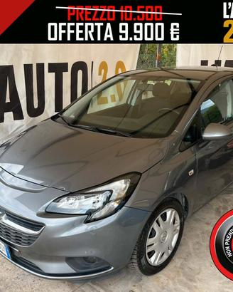 Opel Corsa 1.4 90CV 5 porte Advance