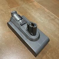 Batteria per aspirapolvere dyson DC15