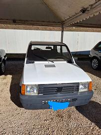 Fiat Panda 900 prima serie anno 2000
