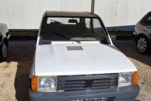 Fiat Panda 900 prima serie anno 2000