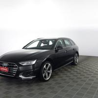 AUDI A4 A4 Avant 30 TDI/136 CV S tronic Business