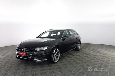 AUDI A4 A4 Avant 30 TDI/136 CV S tronic Business