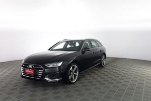 AUDI A4 A4 Avant 30 TDI/136 CV S tronic Business