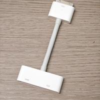 adattatore video iPhone