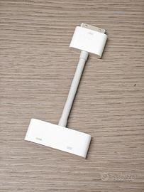 adattatore video iPhone