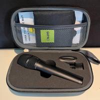 Microfono professionale DPA 2028