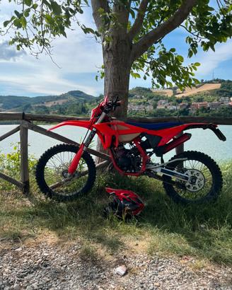 Beta rr 50 2020