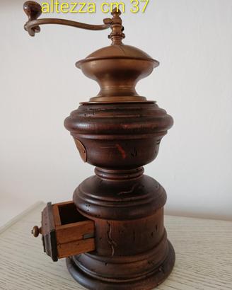 MACINACAFFÈ ANTICO 