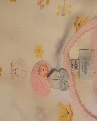 body bambini