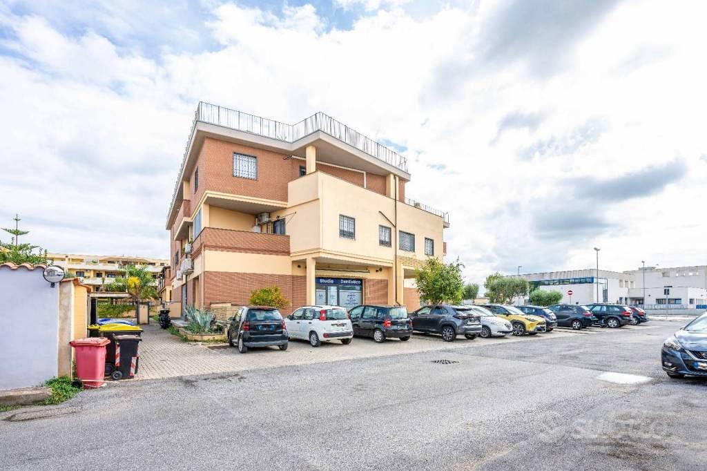 Appartamento – Roma, Ostia Antica, Municipio Roma X - Vista 2