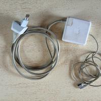 Alimentatore Apple 85W MagSafe A1343