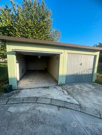 sgombero 2 garage