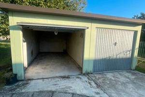 sgombero 2 garage